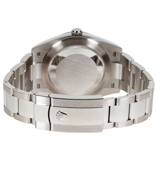 Rolex Datejust 41 126334